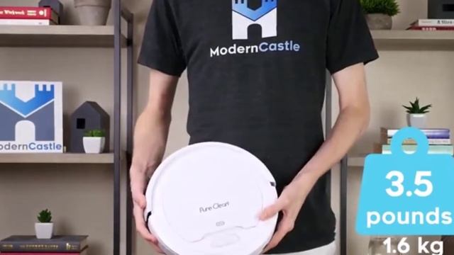 The Best Robot Vacuum Under $100