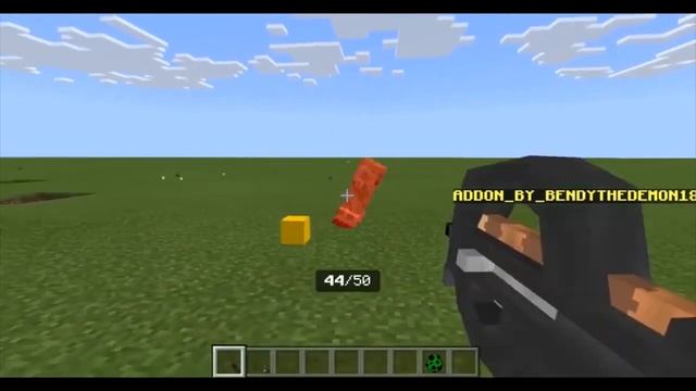 (MCBE 1.18) TOP 30 MODS 3D GUNS ВСЕ МОДЫ НА 3Д ОРУЖИЕ ДЛЯ МАЙНКРАФТ ПЕ СКАЧАТЬ смотреть онлайн