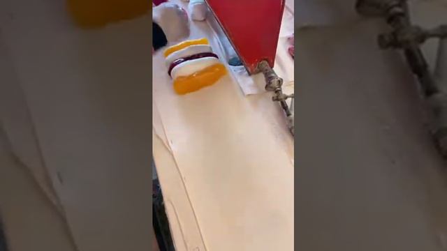 ОСТОРОЖНО!!! После просмотра твой сахар поднимется! TikTok Video! Что-то на сладком!