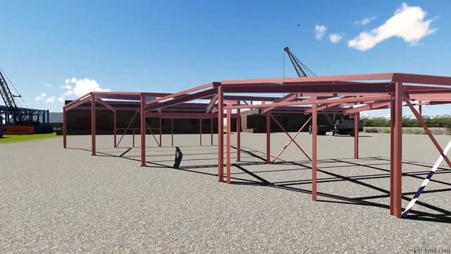 Холодный склад