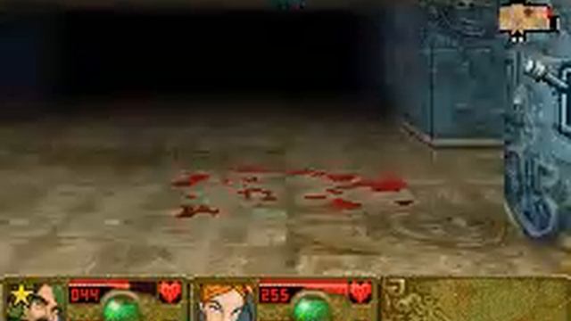 Mazes of Fate (GAMEBOY ADVANCE) Part 7 смотреть онлайн