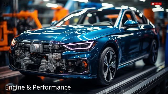 2025 Volkswagen Jetta New Generation - First Look! смотреть онлайн