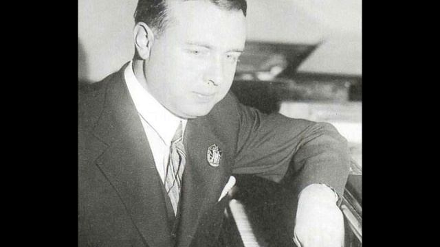 Lev Oborin plays Chopin Mazurka opus 7 no. 3 смотреть онлайн