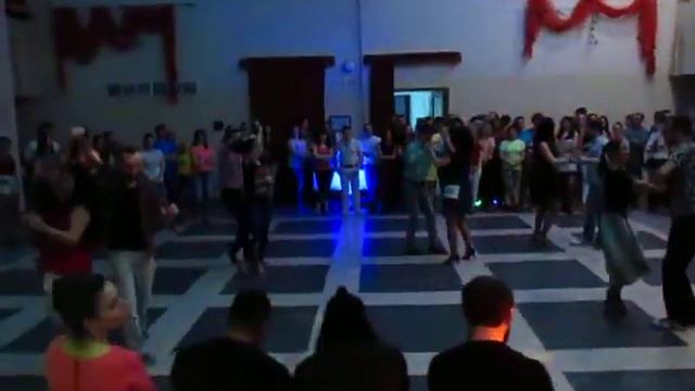 jack and jill бачата новички 2 заход смотреть онлайн