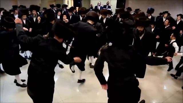 [RYUK YTP] Techo Juive - Hava Nagila REMIX ✡️ ✡ смотреть онлайн