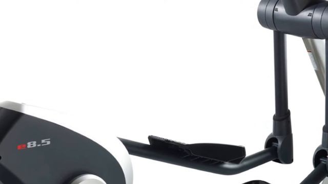 Как выбрать эллиптический тренажер смотреть онлайн