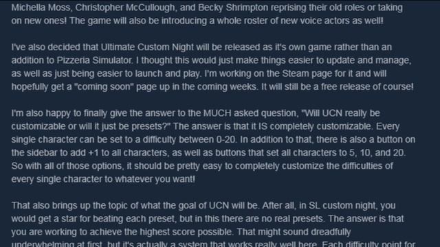 Когда ВЫЙДЕТ ФНАФ 7..? - Five Nights at Freddy's Теории, Секреты и Пасхалки смотреть онлайн