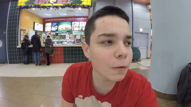 Один День Со Мной - Черная Икра и Хоккейная Экипировка смотреть онлайн