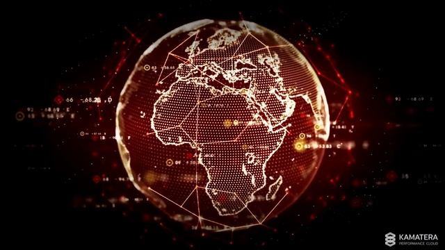 About Kamatera смотреть онлайн