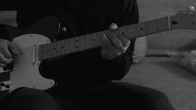 Fender Telecaster Japan TEST смотреть онлайн
