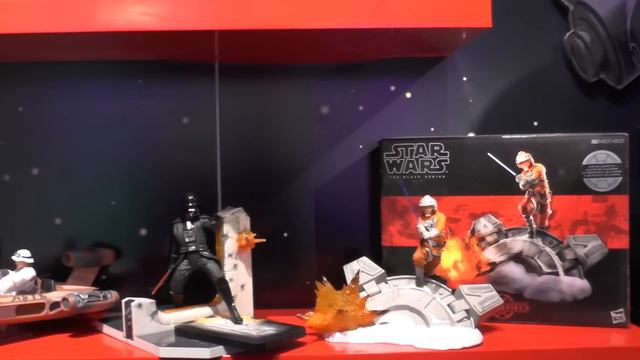 Star Wars: Furreal Ultimate Co-pilot Chewie смотреть онлайн