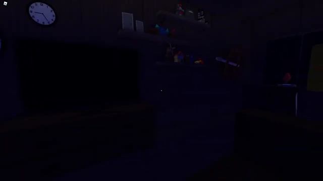 NOOBAT0M BROKE MY TV!!! | Roblox Commercial Break смотреть онлайн