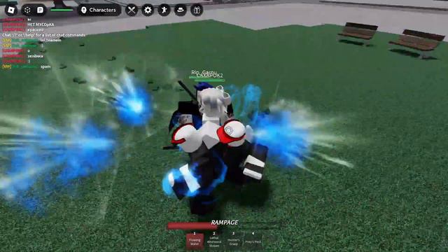 shortest cooking montage because of roblox смотреть онлайн