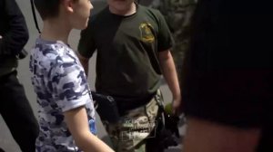 Музыканты и дети Белоруси