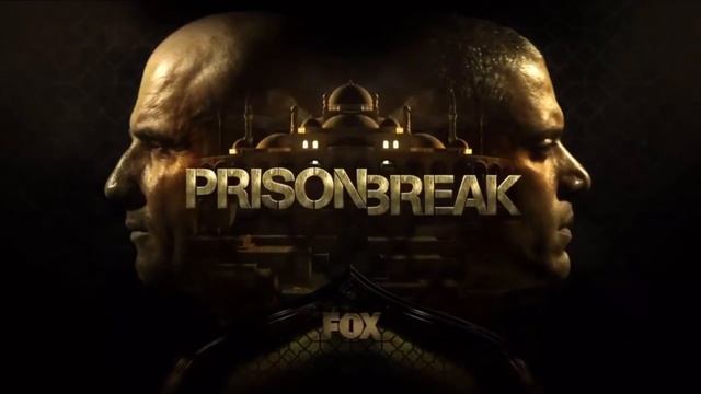 Soundtrack Prison Break Season 5 (Theme Song - Epic Music) - Musique série Prison Break Saison 5 смотреть онлайн