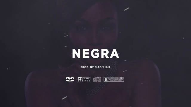 (FREE) Zouk x Soul Type Beat - "Negra" смотреть онлайн