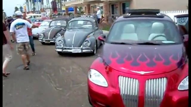 Авто шоу, тюнинг, диски