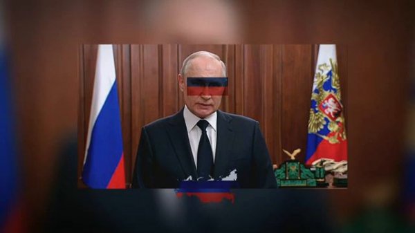 Memory Reboot Slowed(Best part) x Vladimir Putin speech.