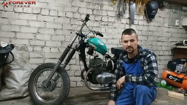 ВОСХОДЕЦ #11: Карбюратор К-62, пляски с бубном смотреть онлайн