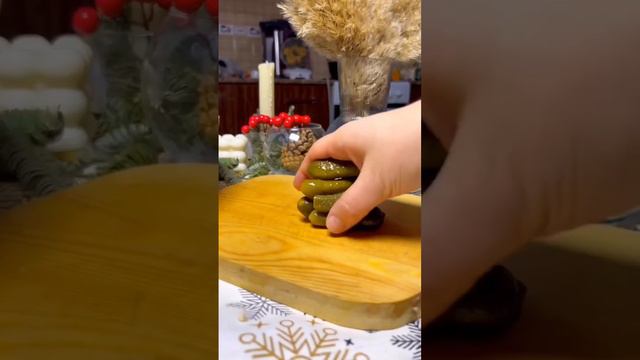 Турецкий оливье смотреть онлайн