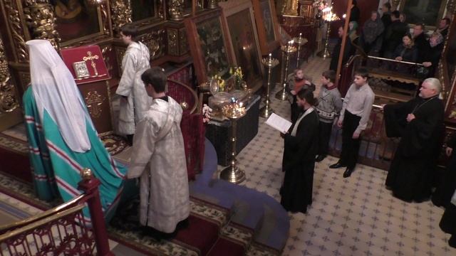 Общая Исповедь смотреть онлайн