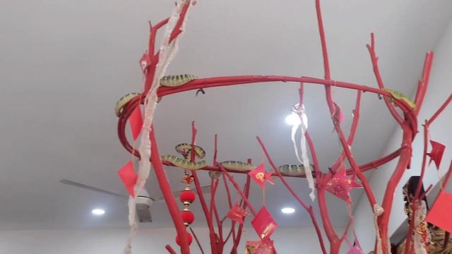 Penang Snake Temple | Snake Farm With Biggest Python in Malaysia | Horrible Beauty -The Snake Templ смотреть онлайн