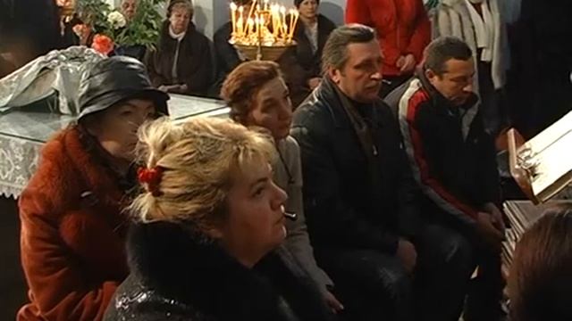 214 свт. Парфений Лампсакийский. Мотивы проповеди Евангелия смотреть онлайн