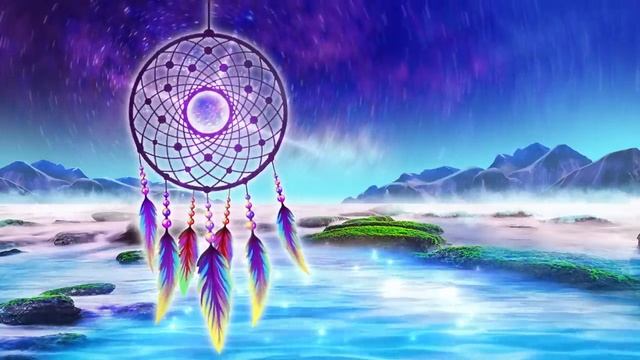 Музыка для крепкого сна смотреть онлайн