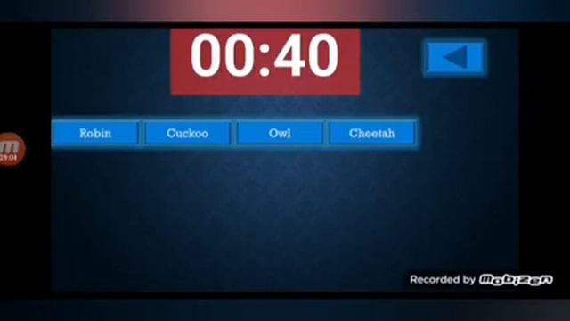 Обратная связь Игра 1 смотреть онлайн