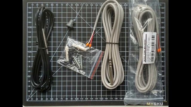 Контроллер для солнечного коллектора SR208C. | #Обзор смотреть онлайн