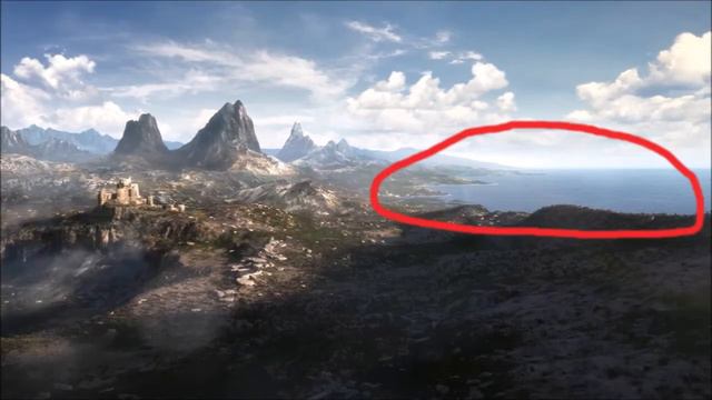 4 THINGS YOU MISSED IN THE ELDER SCROLLS 6 TEASER! смотреть онлайн