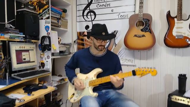 GROOVE, METRÔNOMO E CÉLULAS RÍTMICAS | ESTUDANDO #4 смотреть онлайн