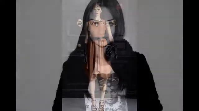 Шанина Шайк (Shanina Shaik)