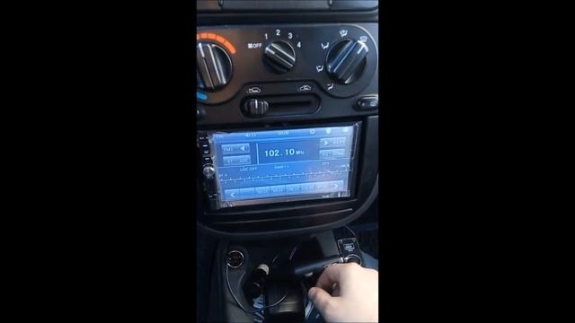 магнитола смотреть онлайн