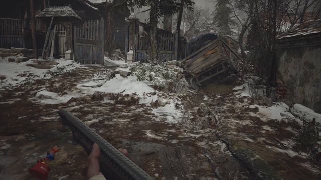 Resident Evil 8 Village Luthier's key Location How to unlock Maestro's Collection secret treasure смотреть онлайн