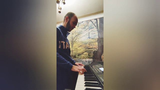 Casio CT X-700. Melody смотреть онлайн