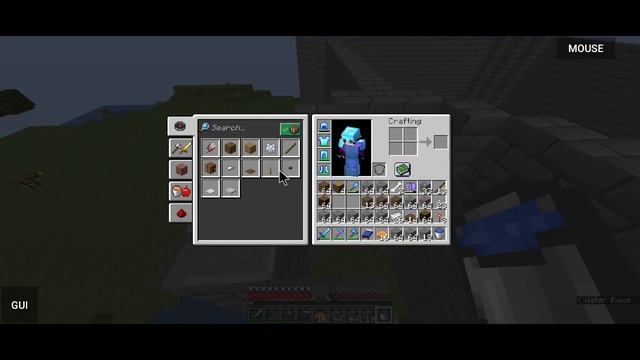 I Build Gaint Castle For My Kingdom | Pojavlauncher Survival Series | Android Java Hindi #14 смотреть онлайн