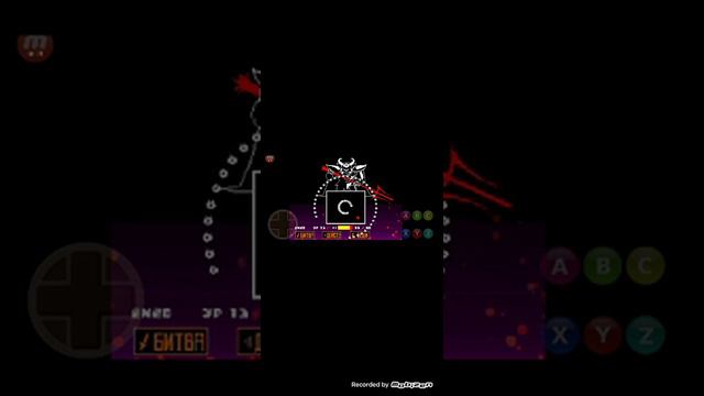 Tentando mata o asgor em 2020! (Undertale) смотреть онлайн