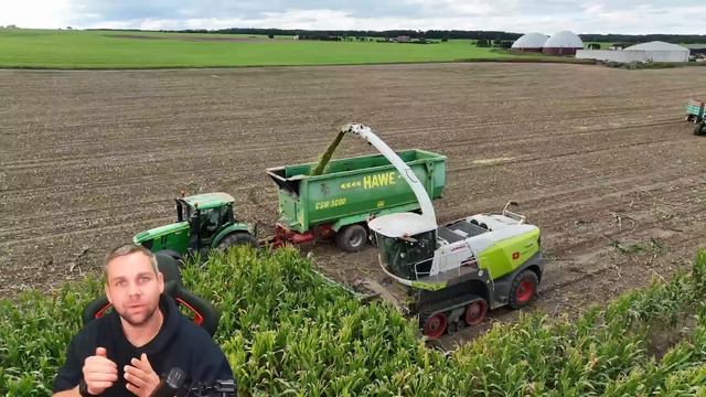 Kann man mit 1 Tonne Gülle in der Biogas Strom erzeugen? смотреть онлайн