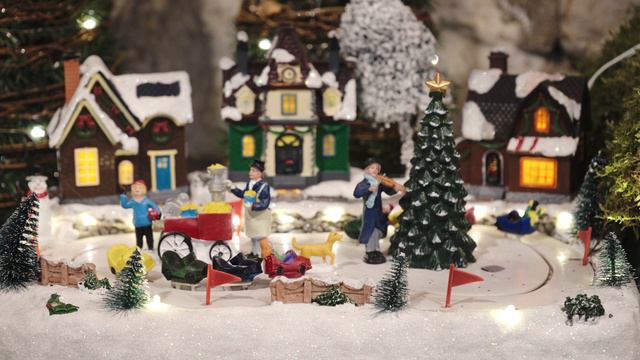 #5 Un día lluvioso y muy navideño 🎄 - Vlog de Invierno смотреть онлайн