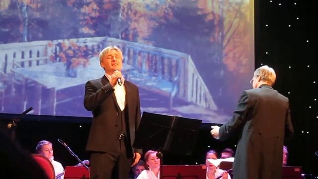 Сергей Зыков Весь я память, весь я слух Стихи Блока смотреть онлайн