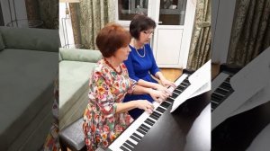 А.Бородин Полька "Елена"