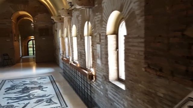 АППИЕВА ДОРОГА Via Appia Antica смотреть онлайн