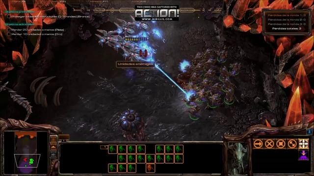 A10-5800K Gameplay 1/3 Overclock смотреть онлайн
