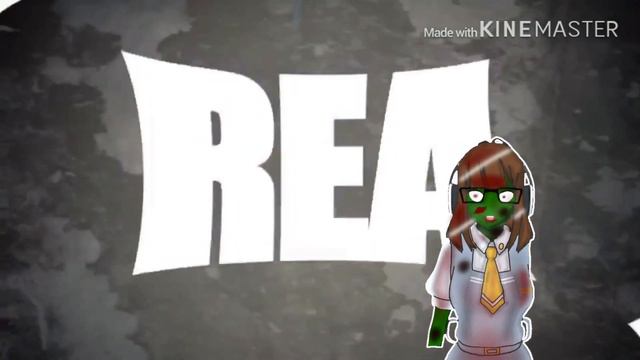 Monster Meme (animation test) | High School Simulator 5 смотреть онлайн