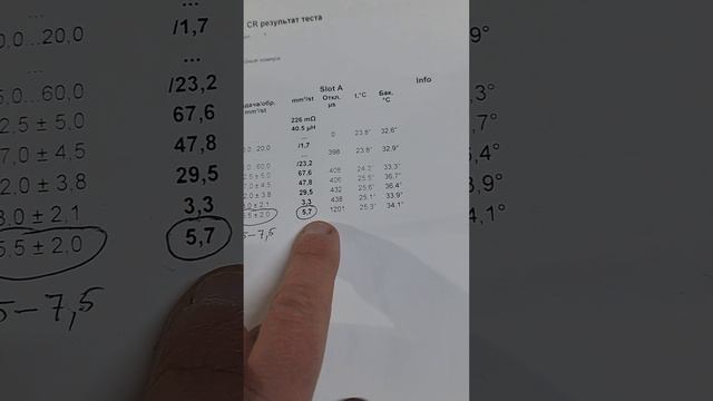 Душа мотора