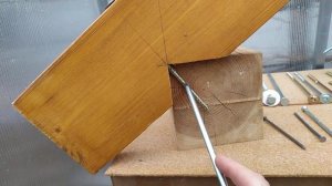 А на что крепишь??? Раскрепление стропильной системы.