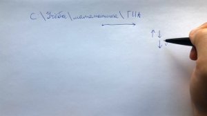 Задания 4. Файловая система организации данных