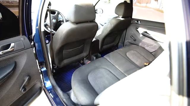 Skoda fabia 1.9 tdi 2006 смотреть онлайн