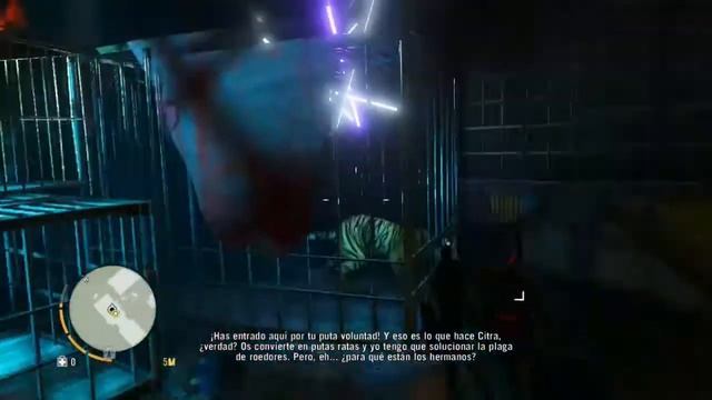 Far Cry 3 - Gameplay, Probando Nvidia Geforce 9600GT 512Mb смотреть онлайн